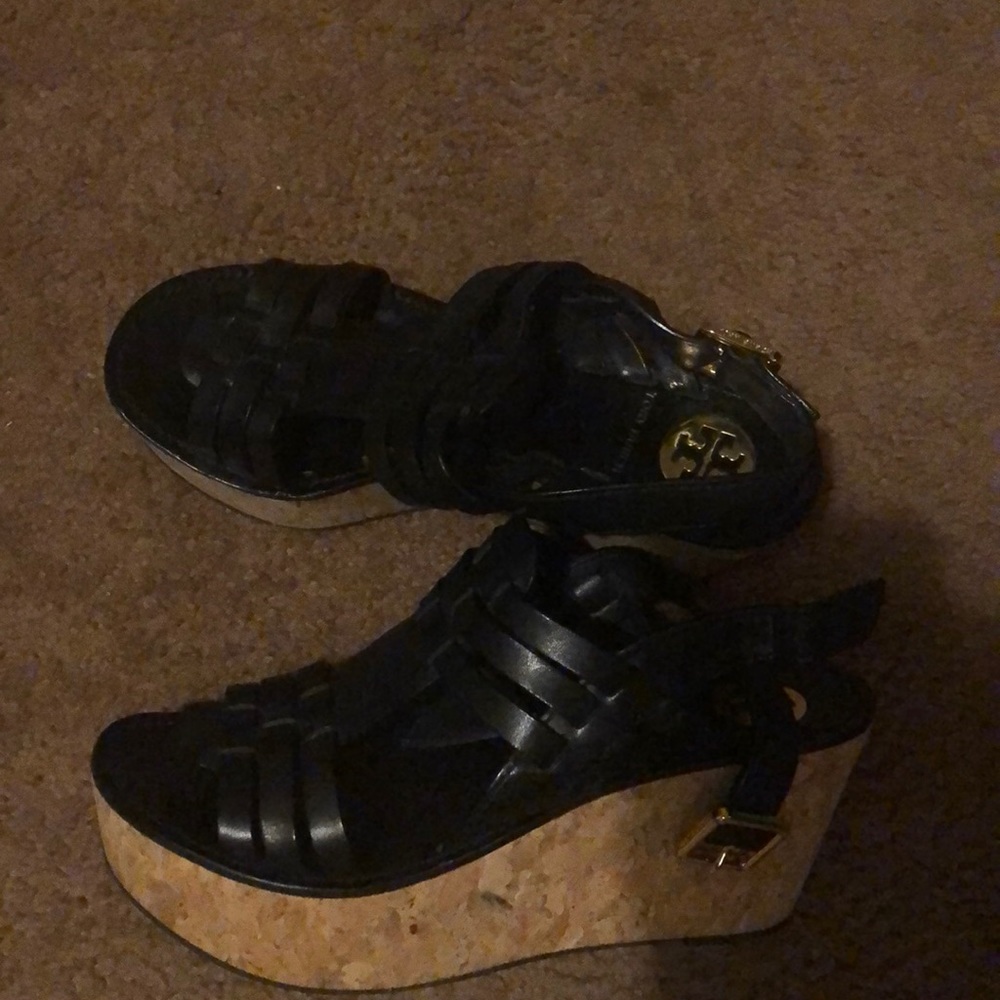 Tory Burks